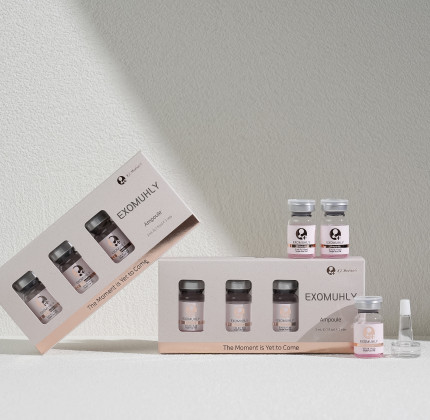 EXO MUHLY - The Ulitmate Skin Booster